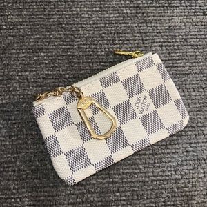 Louis Vuitton key pouch